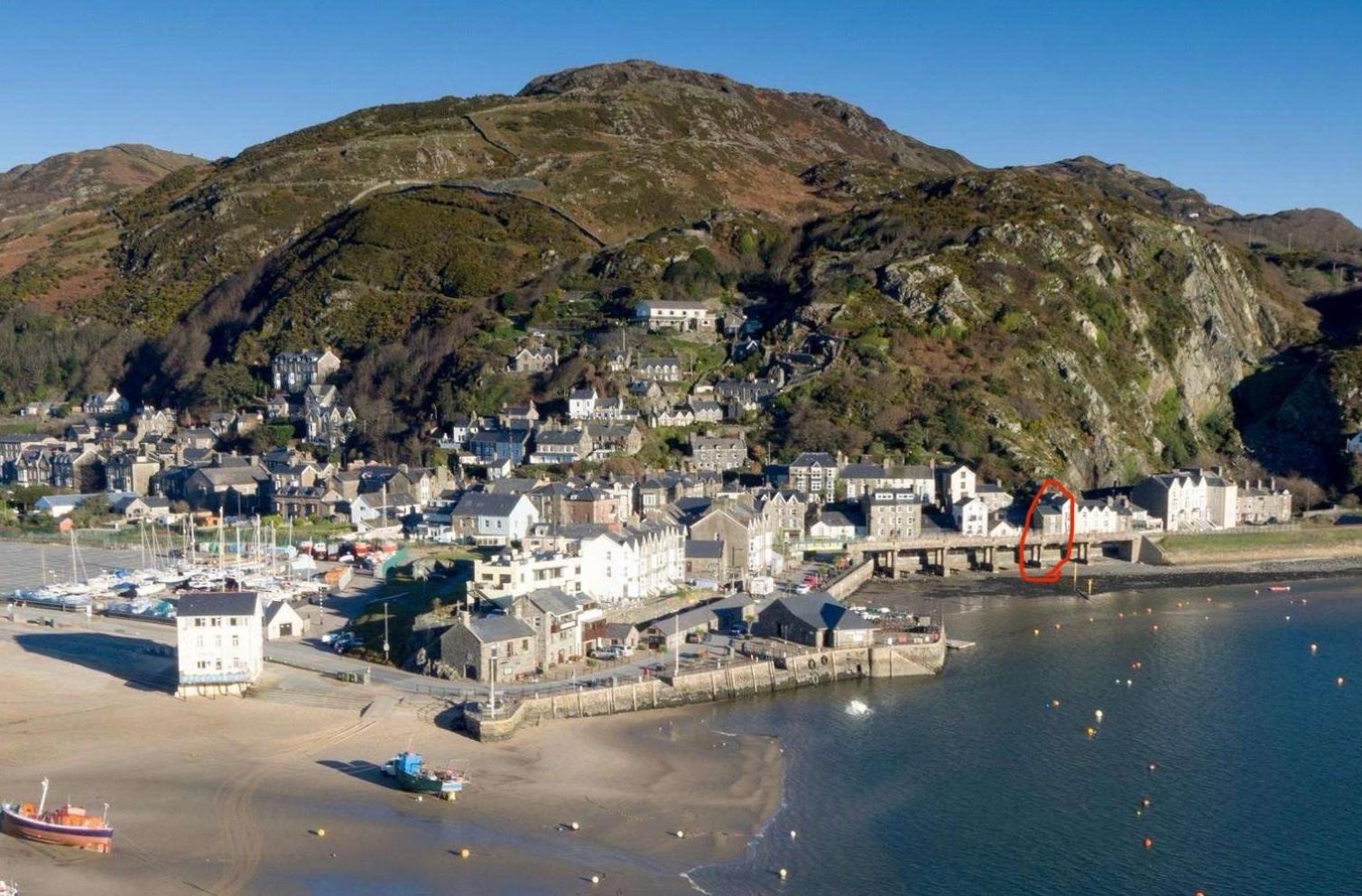 Ger Y Mor Barmouth