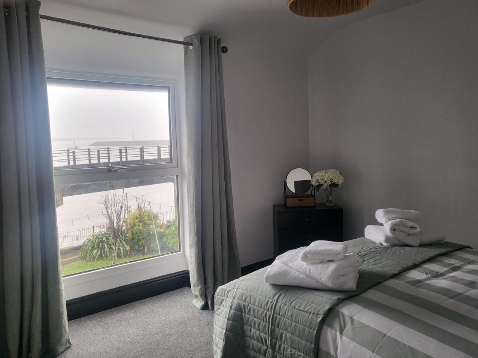 Ger Y Mor Apartment Barmouth